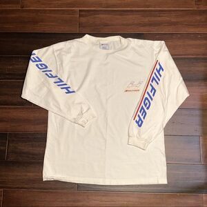 Vintage Tommy Hilfiger Long Sleeve Shirt